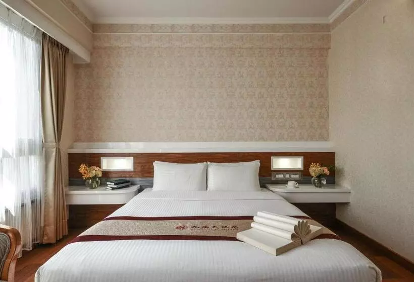 Fotos del hotel Ever Luck:  11