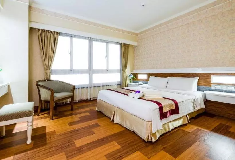 Fotos del hotel Ever Luck:  12