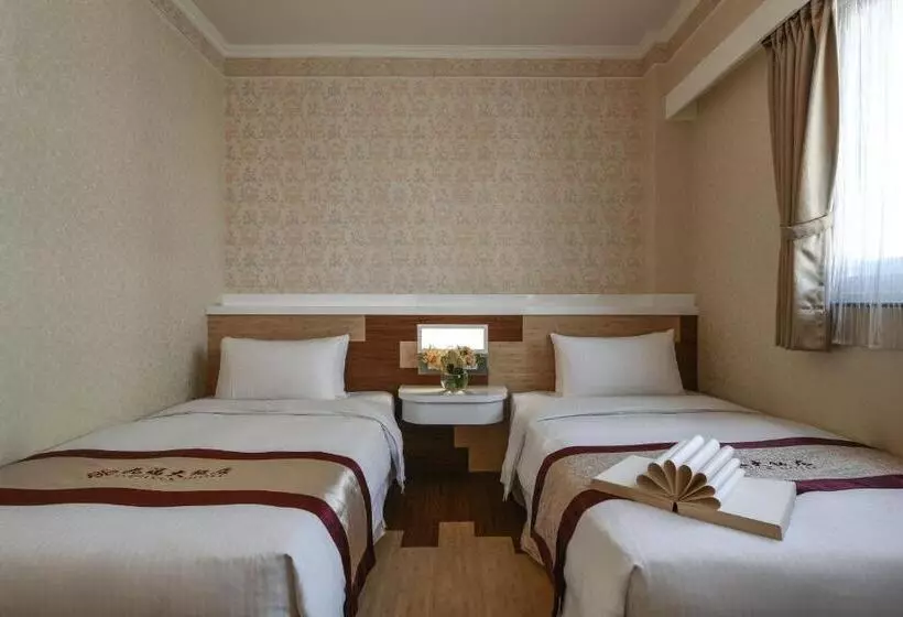 Fotos del hotel Ever Luck:  5