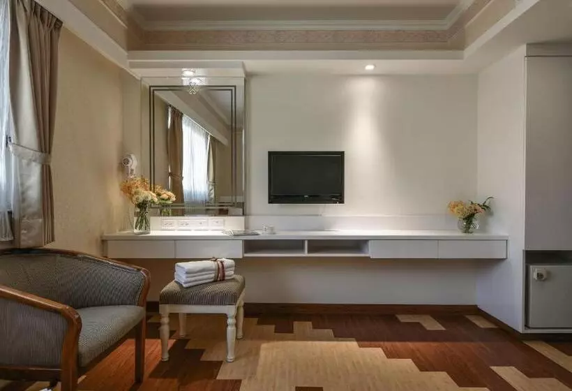 Fotos del hotel Ever Luck:  15