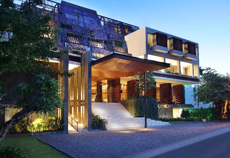 Fotos del hotel Four Points By Sheraton Bali, Seminyak:  7