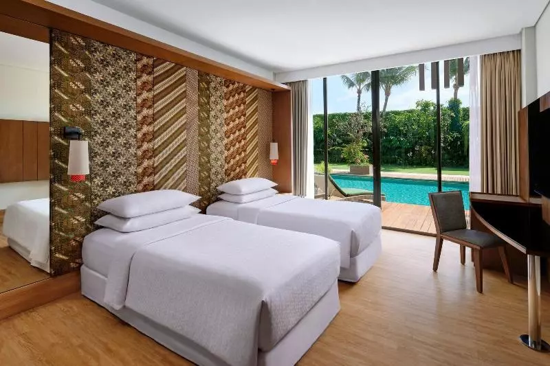 Four Points By Sheraton Bali, Seminyak
