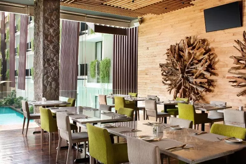 Fotos del hotel Four Points By Sheraton Bali, Seminyak:  3