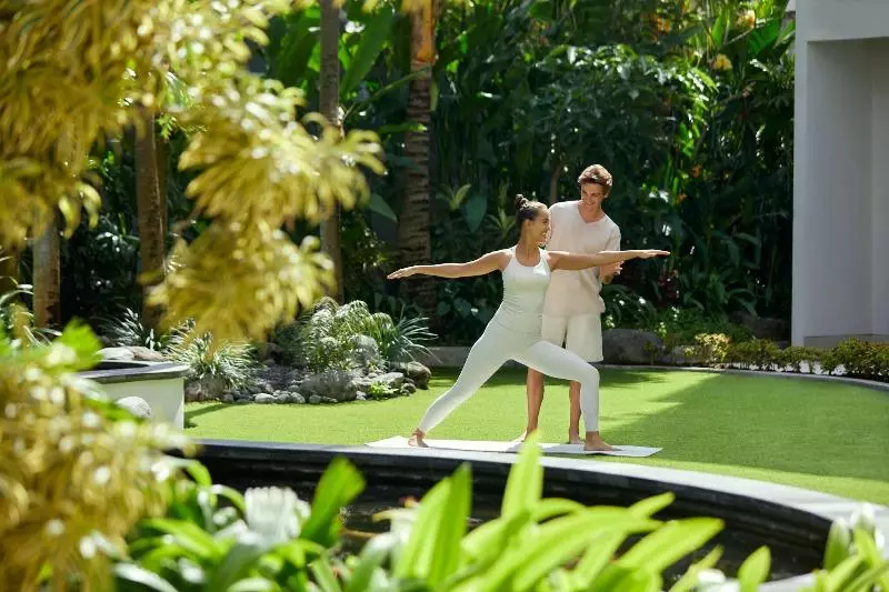 Fotos del hotel Four Points By Sheraton Bali, Seminyak:  16