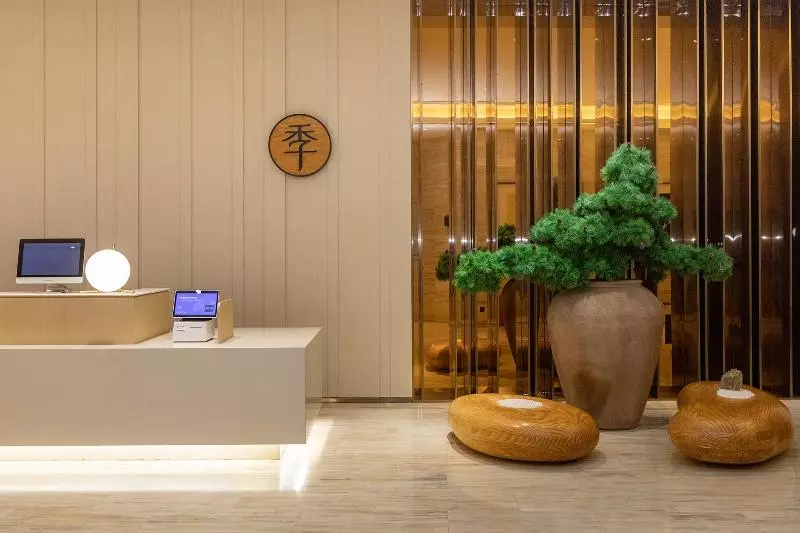 Fotos del hotel Gdh Inn Huahai Branch:  13