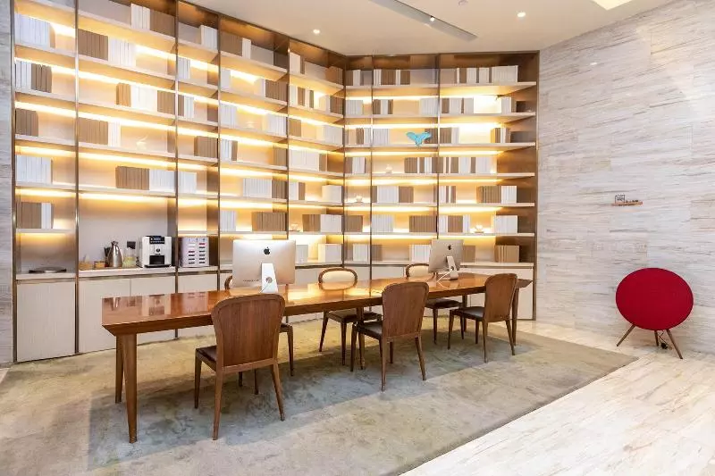 Fotos del hotel Gdh Inn Huahai Branch:  5