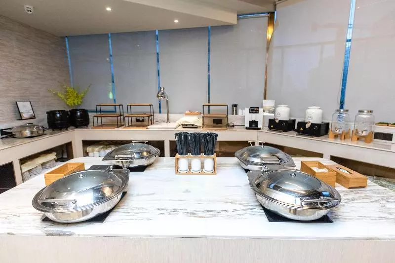 Fotos del hotel Gdh Inn Huahai Branch:  8