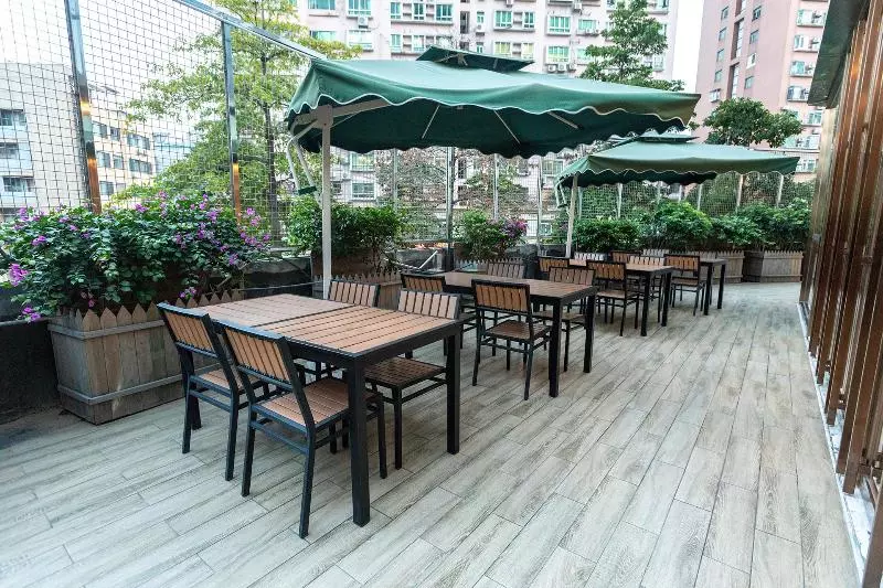 Fotos del hotel Gdh Inn Huahai Branch:  7