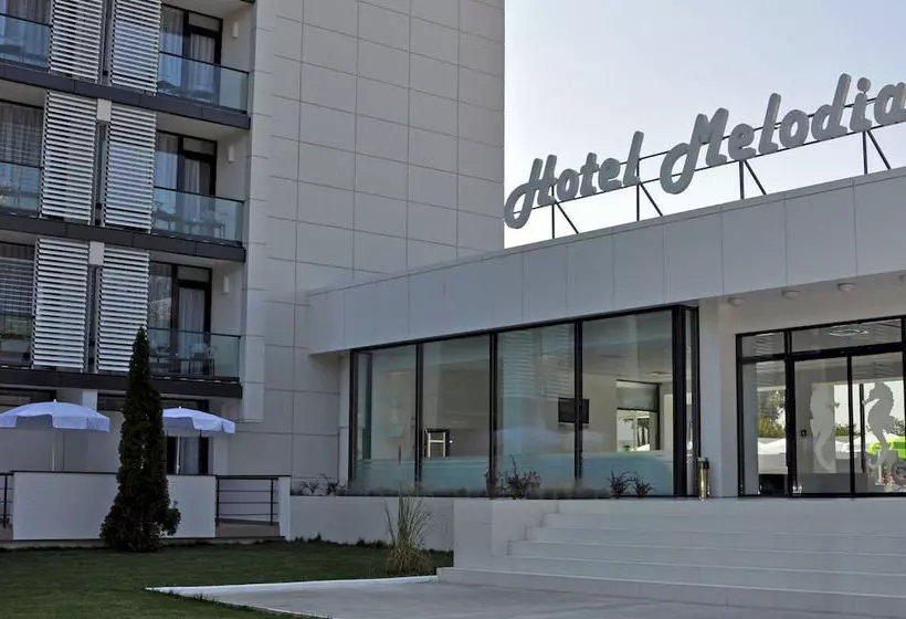 Fotos del hotel Melodia:  10