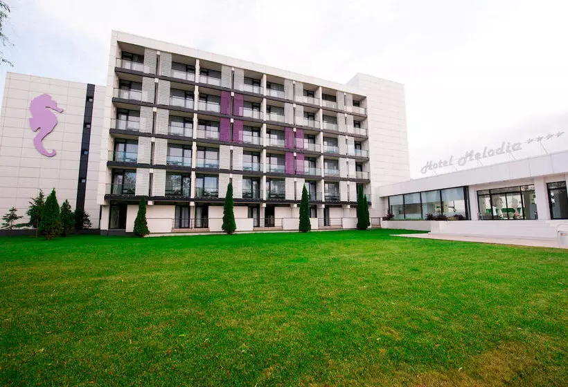 Fotos del hotel Melodia:  17