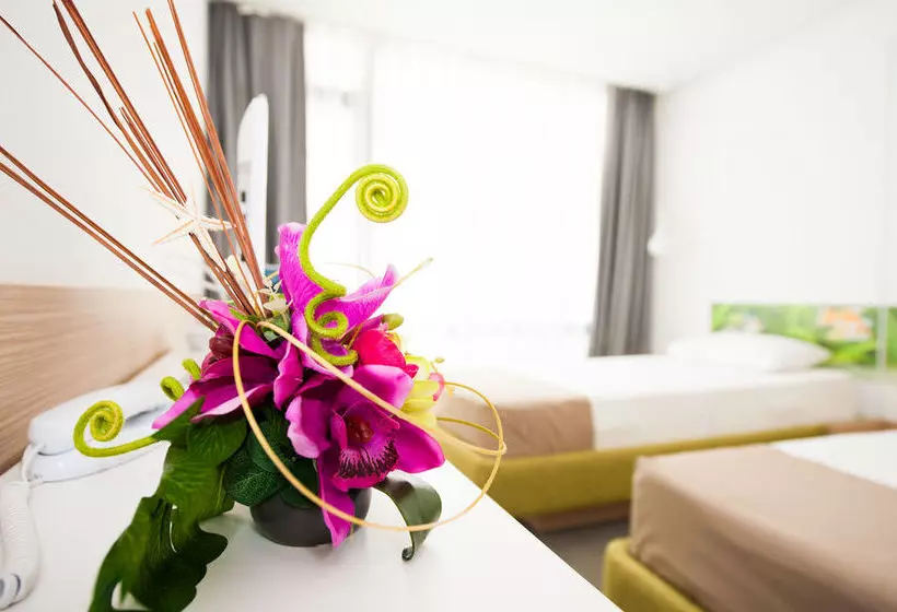 Fotos del hotel Melodia:  22