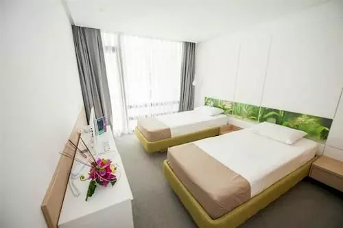 Fotos del hotel Melodia:  18