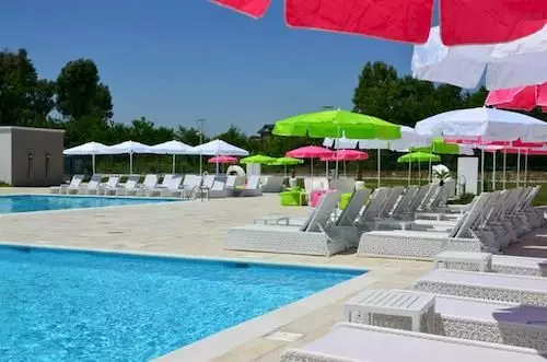 Fotos del hotel Melodia:  19