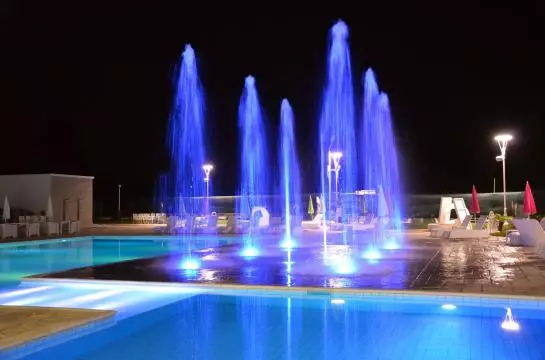 Fotos del hotel Melodia:  12