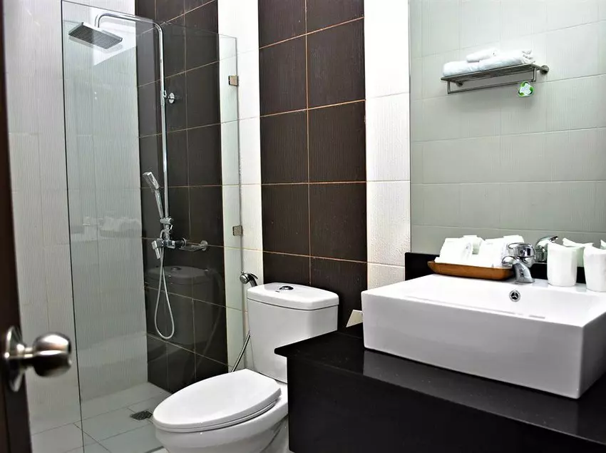 Fotos del hotel Orion:  12