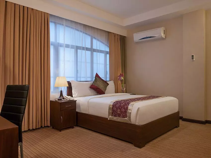 Fotos del hotel Orion:  18