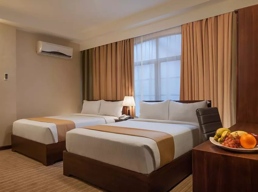 Fotos del hotel Orion:  15