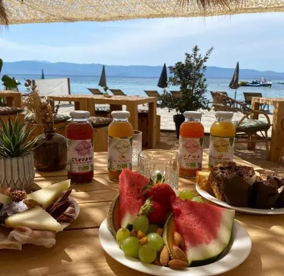 Fotos del hotel Palm Beach:  9