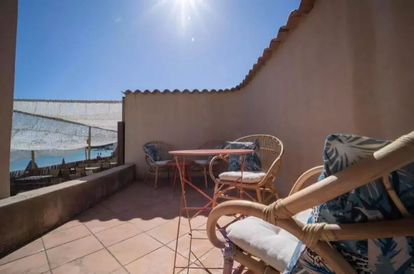 Fotos del hotel Palm Beach:  4