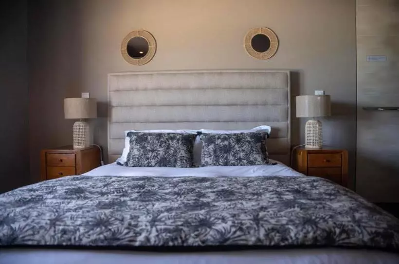 Fotos del hotel Palm Beach:  22