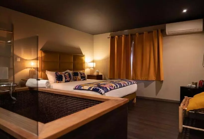 Fotos del hotel Palm Beach:  17