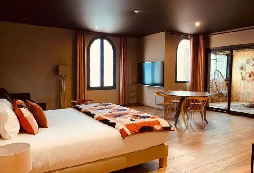 Fotos del hotel Palm Beach:  11