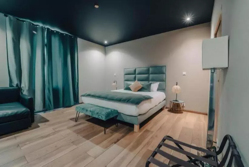 Fotos del hotel Palm Beach:  13