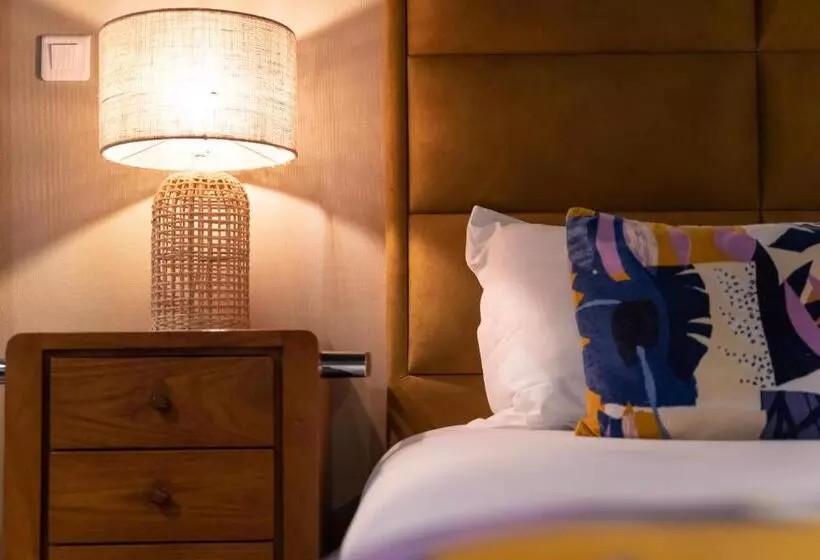 Fotos del hotel Palm Beach:  18