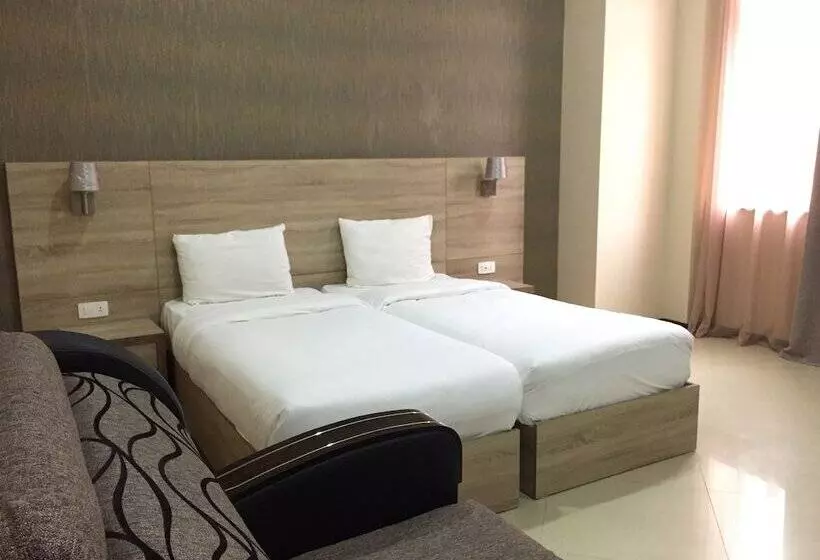 Fotos del hotel Primer:  22