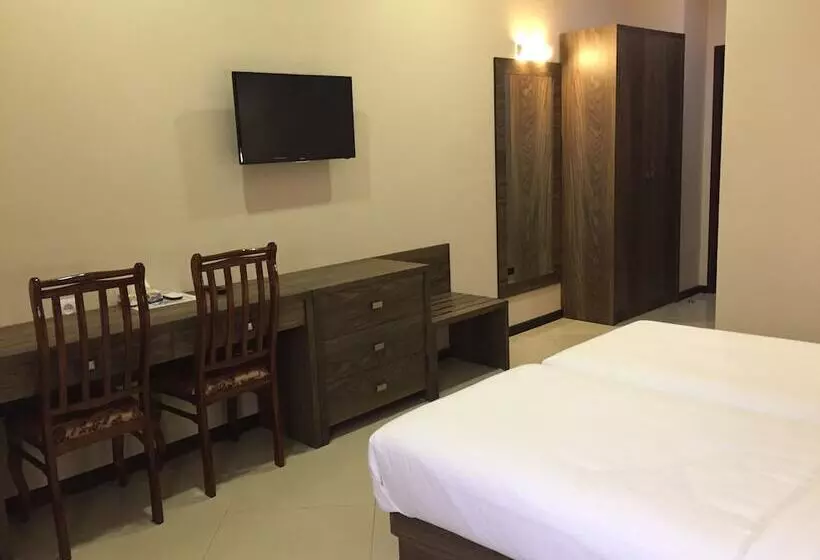 Fotos del hotel Primer:  14