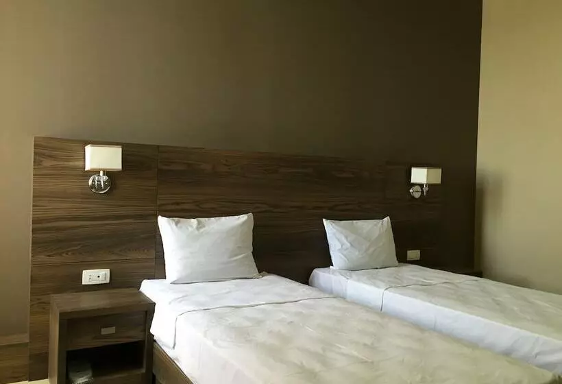 Fotos del hotel Primer:  20