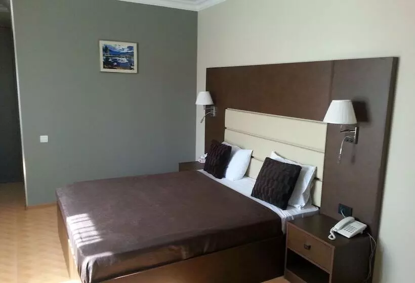 Fotos del hotel Primer:  3