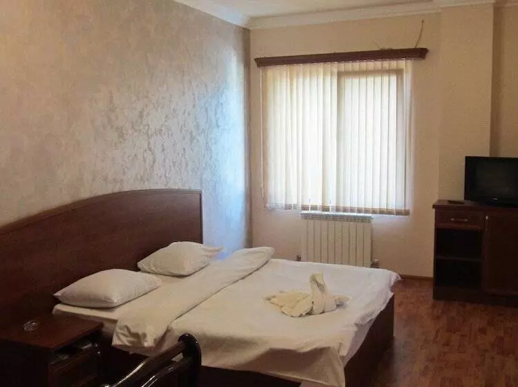 Fotos del hotel Primer:  16