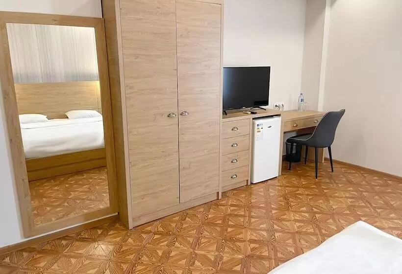 Fotos del hotel Primer:  18