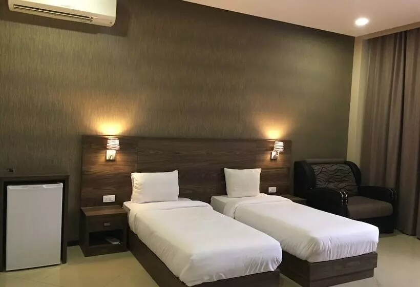 Fotos del hotel Primer:  12