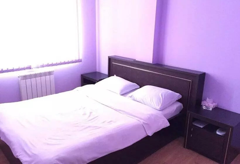 Fotos del hotel Primer:  13