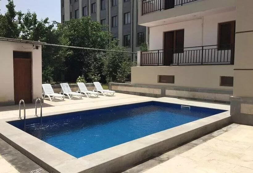 Fotos del hotel Primer:  4