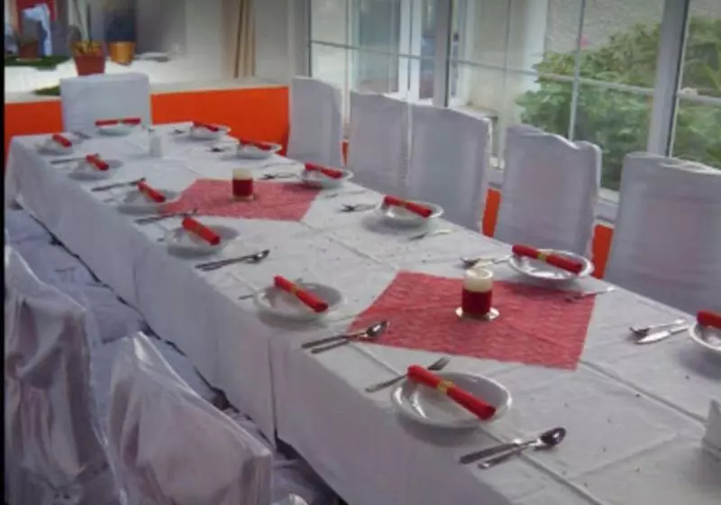 Fotos del hotel Rais:  14