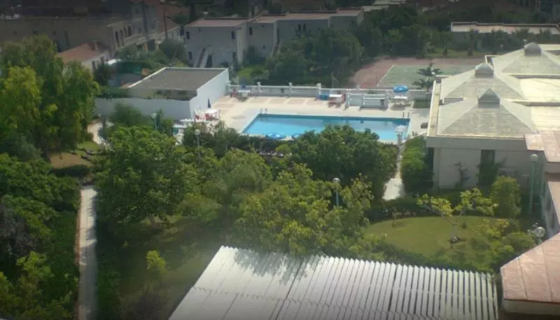 Fotos del hotel Rais:  3