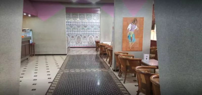 Fotos del hotel Rais:  5