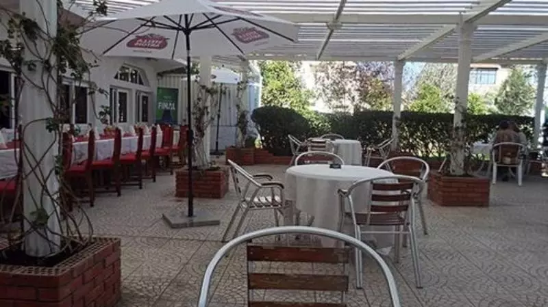 Fotos del hotel Rais:  7