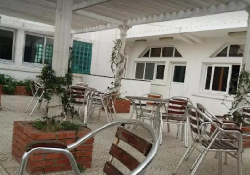 Fotos del hotel Rais:  12