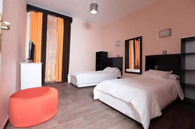 Fotos del hotel Rais:  2