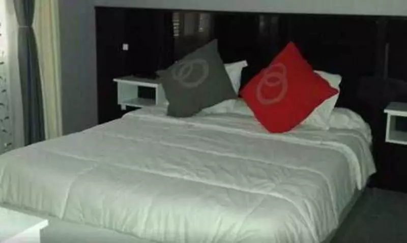 Fotos del hotel Rais:  9