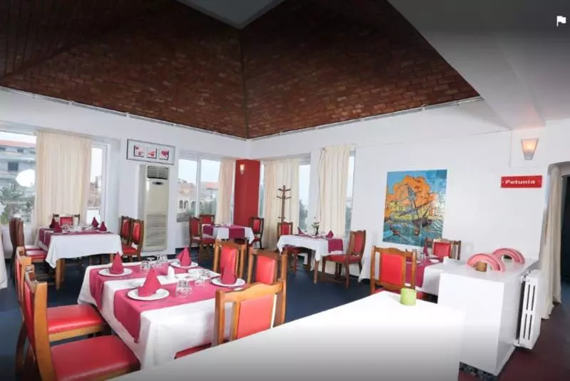 Fotos del hotel Rais:  15