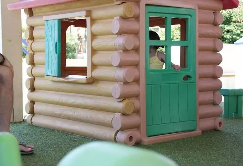 Fotos del hotel Free Beach Club:  15