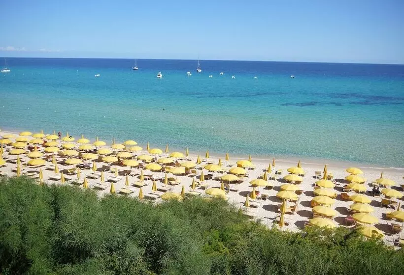 Fotos del hotel Free Beach Club:  21