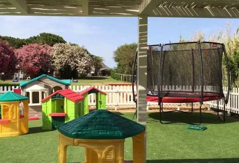 Fotos del hotel Free Beach Club:  22