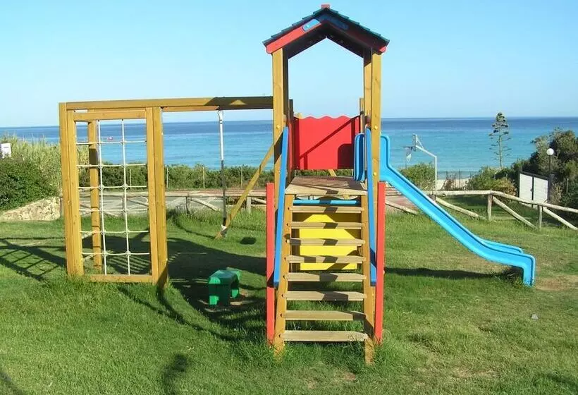 Fotos del hotel Free Beach Club:  10