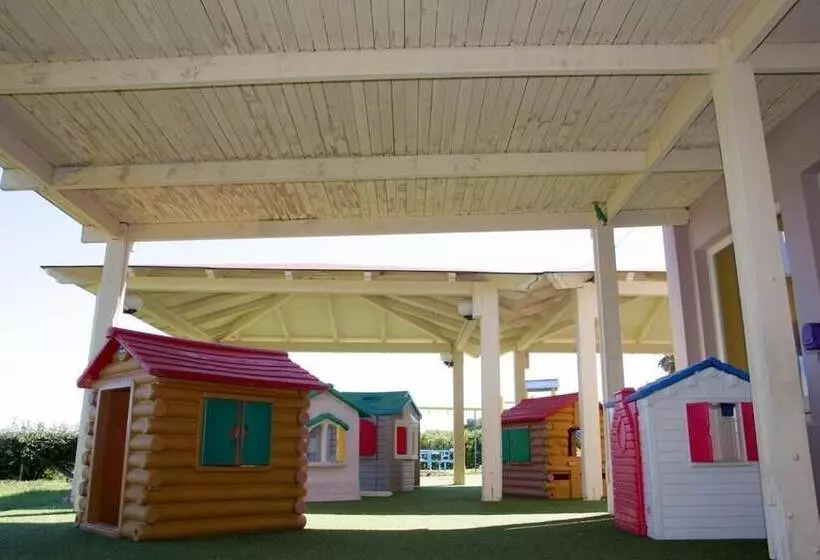 Fotos del hotel Free Beach Club:  19